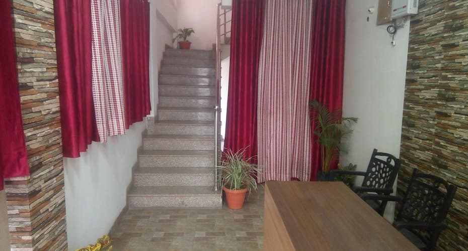 Hotel Golden Inn, Bhopal 5