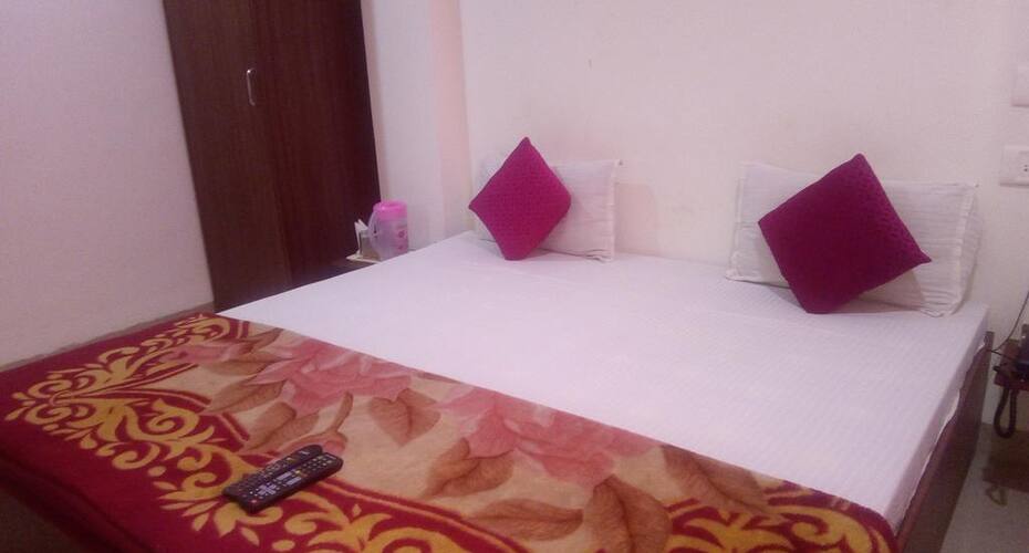 Hotel Golden Inn, Bhopal 3