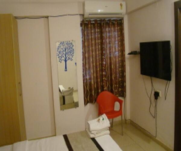 Krishna Guest House, Bhopal 2