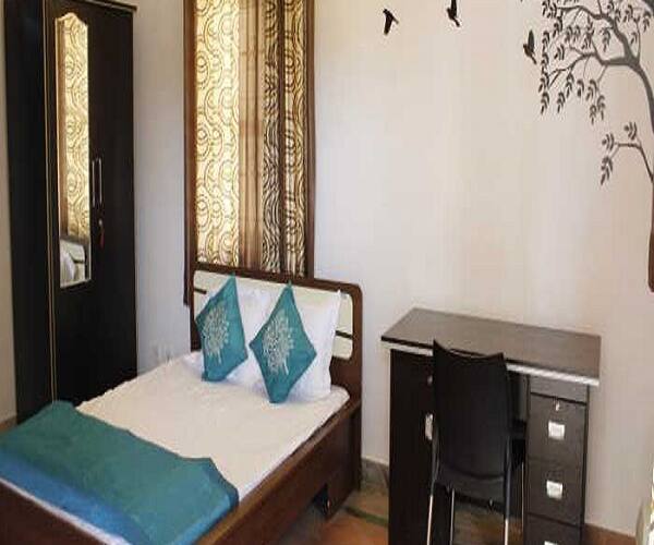 Rishi Home Stay, Bhopal 2