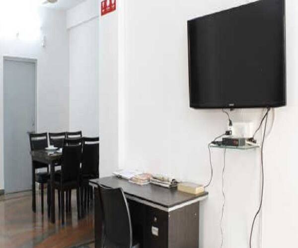 Rishi Home Stay, Bhopal 4