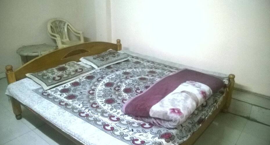 Hotel Sanwariya Palace, Bhopal 2