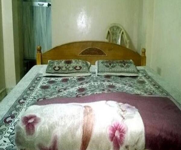 Hotel Sanwariya Palace, Bhopal 3