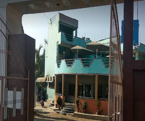 Sakshi Hotel, Bhopal 1
