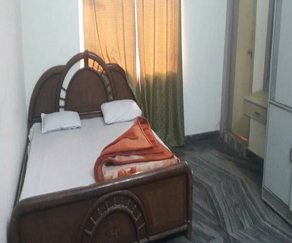 Sakshi Hotel, Bhopal 3