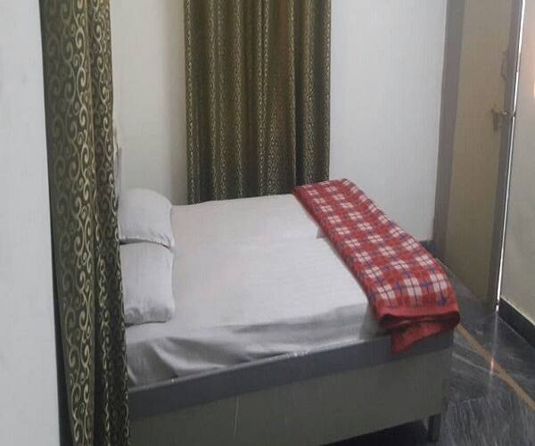 Sakshi Hotel, Bhopal 2