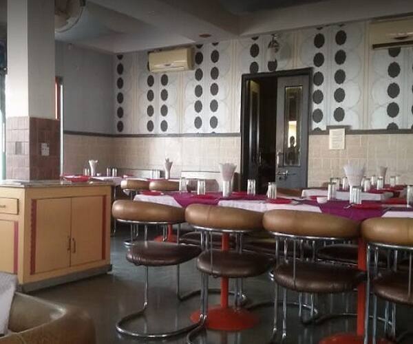 Sakshi Hotel, Bhopal 4