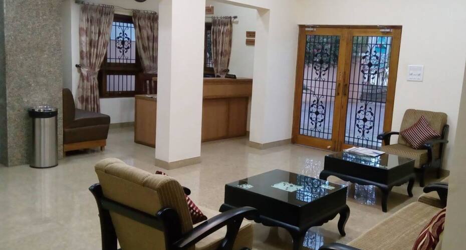 Lakehills Serviced Apartment, Bhopal 2
