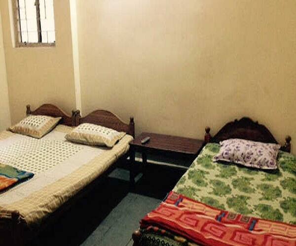 Hotel Raj, Bhopal 3