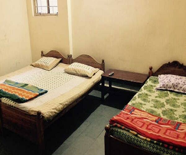 Hotel Raj, Bhopal 2