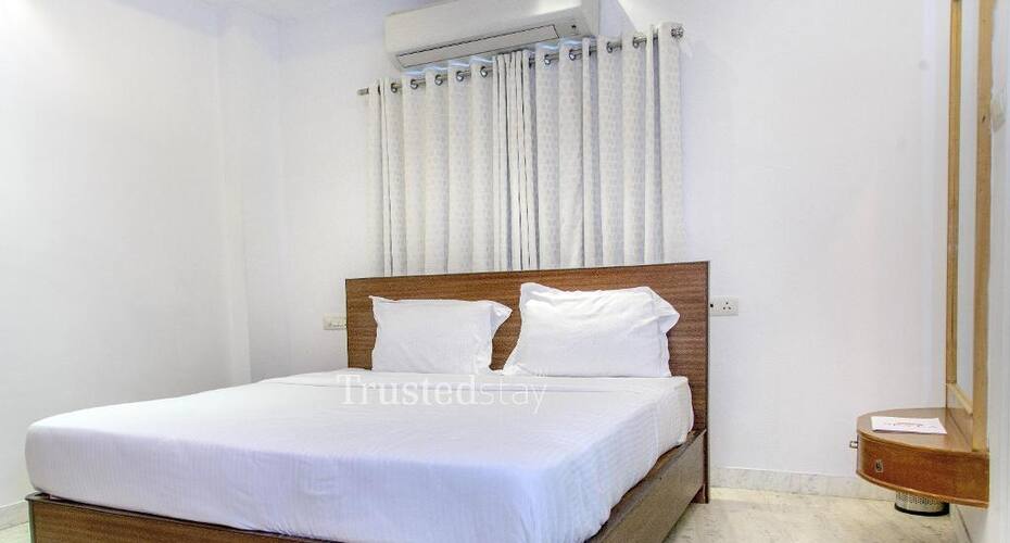 TrustedStay Mythri Villa, Hyderabad 2