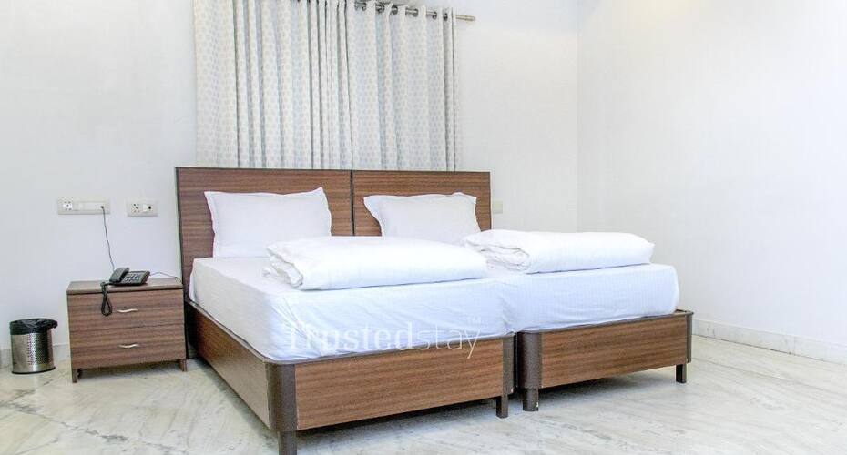 TrustedStay Mythri Villa, Hyderabad 3