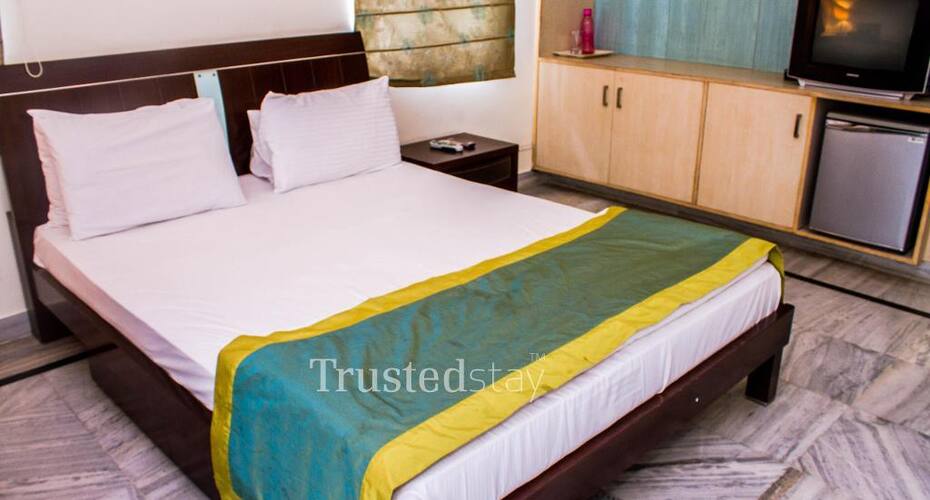 TrustedStay Sunrise, Hyderabad 2