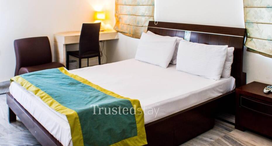 TrustedStay Sunrise, Hyderabad 3