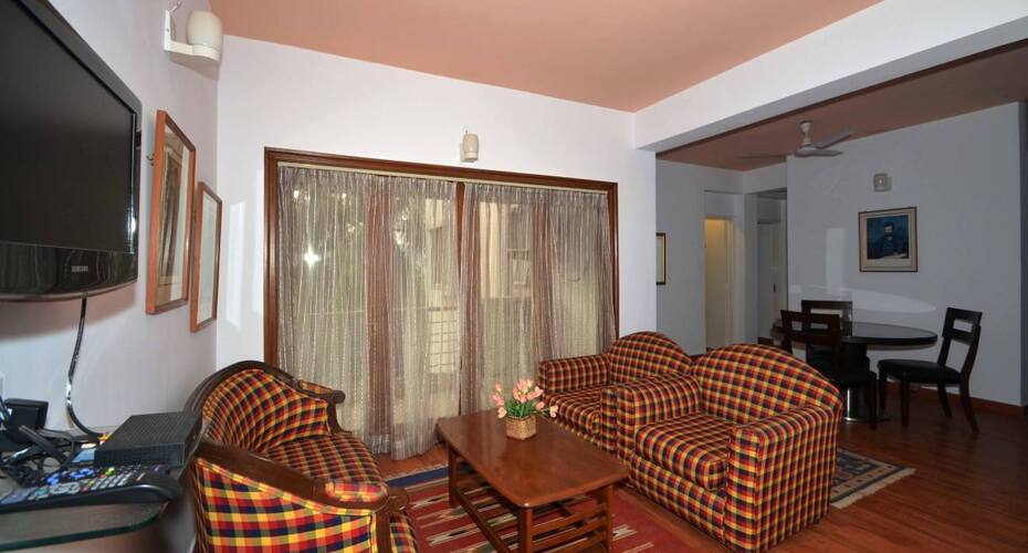 TrustedStay Broad street, Kolkata 3