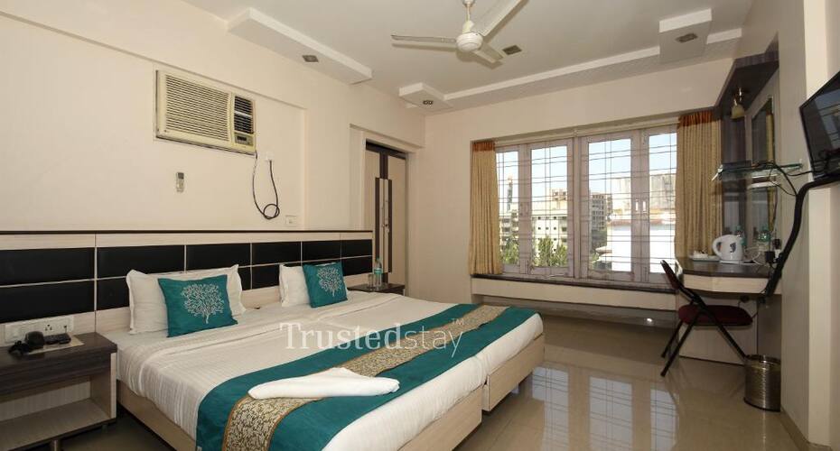 TrustedStay Gurbachan, Mumbai 2