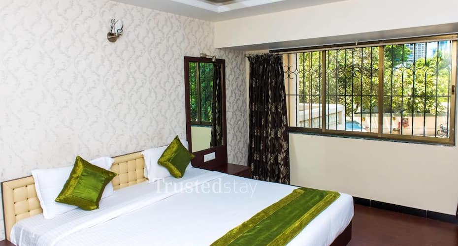 TrustedStay Sukhada, Mumbai 2