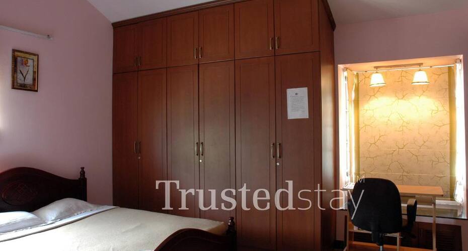 TrustedStay Chesterfield, Chennai 2
