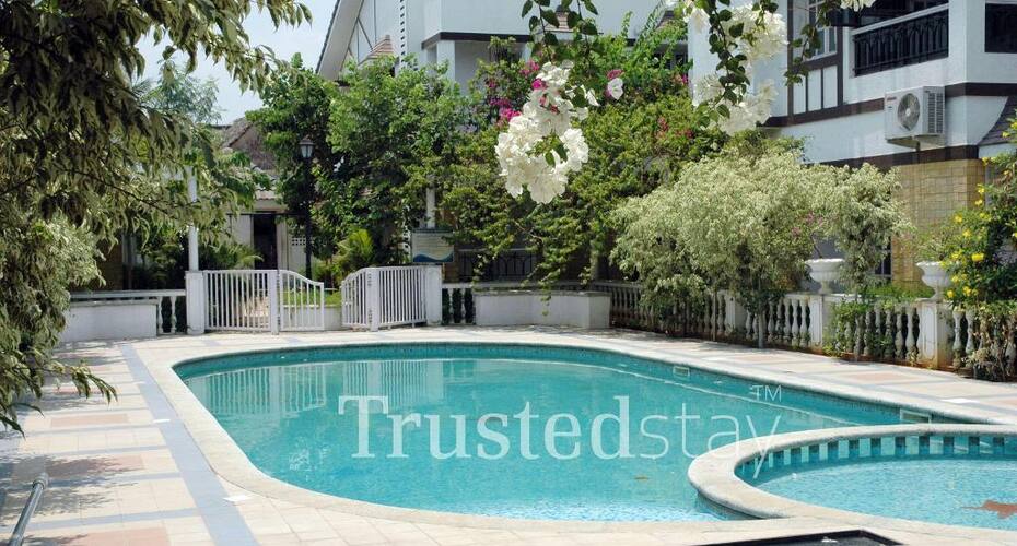 TrustedStay Chesterfield, Chennai 3