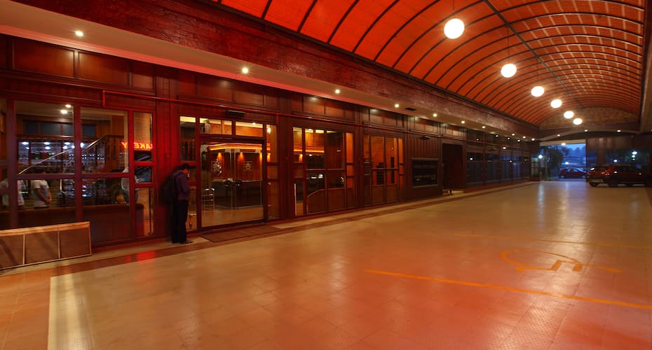Trichur Towers, Thrissur 3