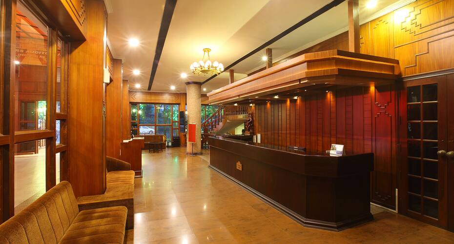 Trichur Towers, Thrissur 4