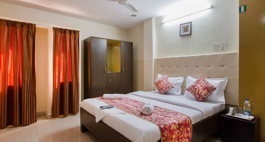 Hotel Sky Blue, Hyderabad 2