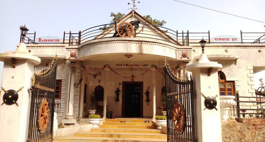 Tourist Dream Bungalow on Daily Rental, Panchgani 3