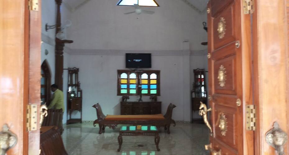 Tourist Dream Bungalow on Daily Rental, Panchgani 4
