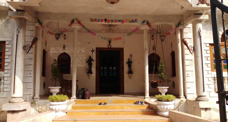 Tourist Dream Bungalow on Daily Rental, Panchgani 5