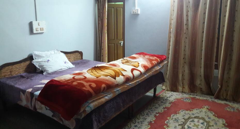 Apple Mountain Villa (Himtourism.com), Dalhousie 4