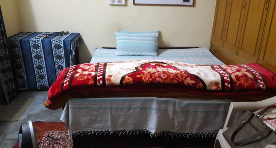 Apple Mountain Villa (Himtourism.com), Dalhousie 1