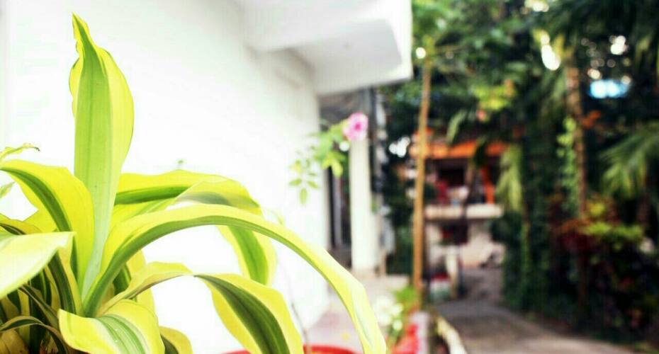 The Lotus Home, Port Blair 3