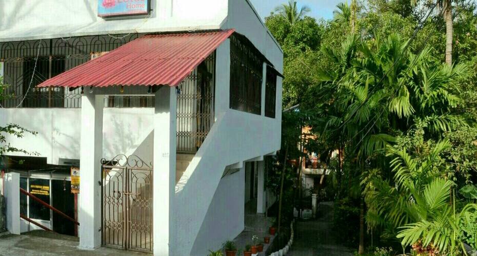 The Lotus Home, Port Blair 1