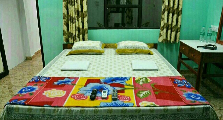 The Lotus Home, Port Blair 2