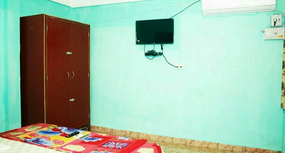The Lotus Home, Port Blair 4