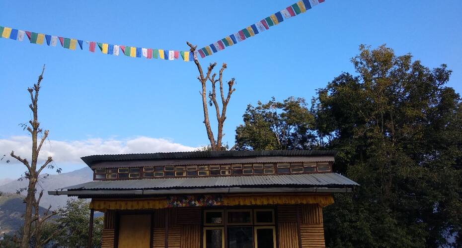 Khi Gha Thang, Pelling 1