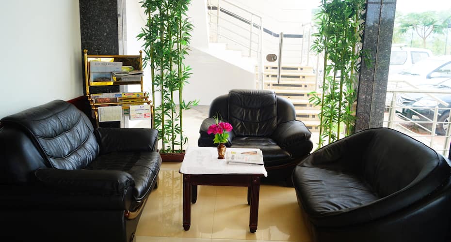 Green Royale By Sparsa, Theni 3