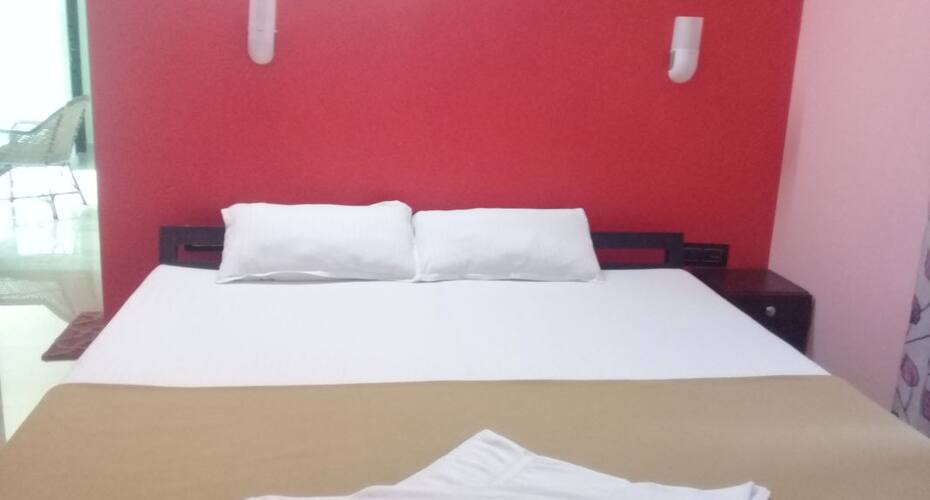 Jiwi Rooms Budget Stays2095 Alappuzha Image 3 Jiwi Rooms Budget Stays2095 Alappuzha