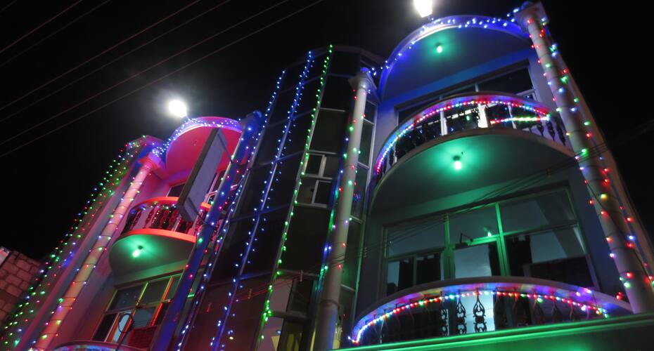 Hotel Rehoboth, Kanyakumari 2