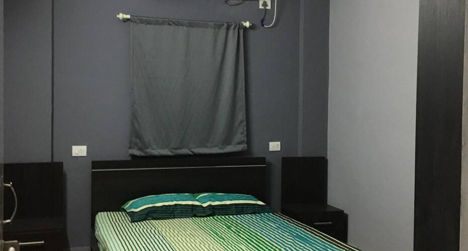 O-So-Kozy- A Fully Furnished Apartment in Arpora, Goa 2