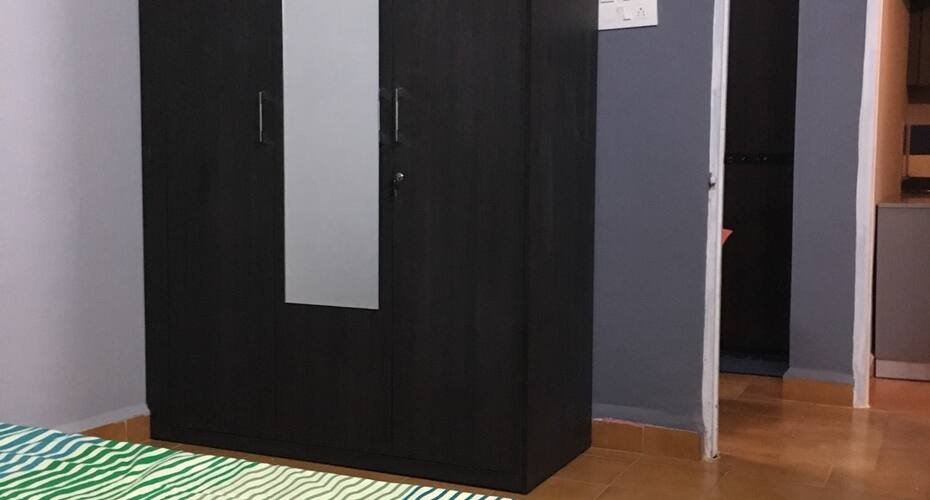 O-So-Kozy- A Fully Furnished Apartment in Arpora, Goa 3