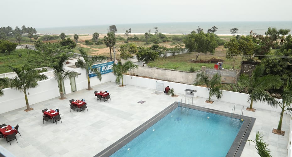 Ganesh Beach Resort Pondicherry Price, Reviews, Photos & Address