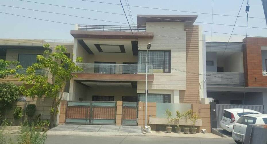 3 bhk house near main market, Ludhiana 2