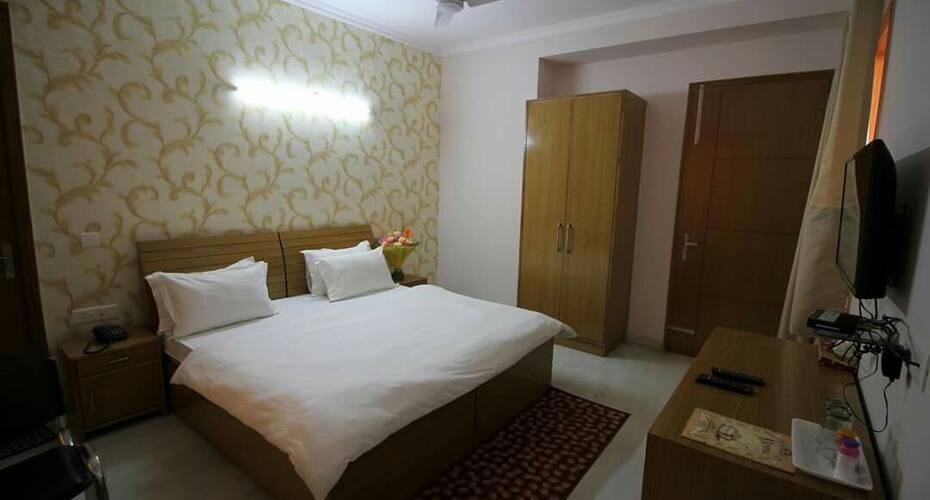 3 bhk house near main market, Ludhiana 3