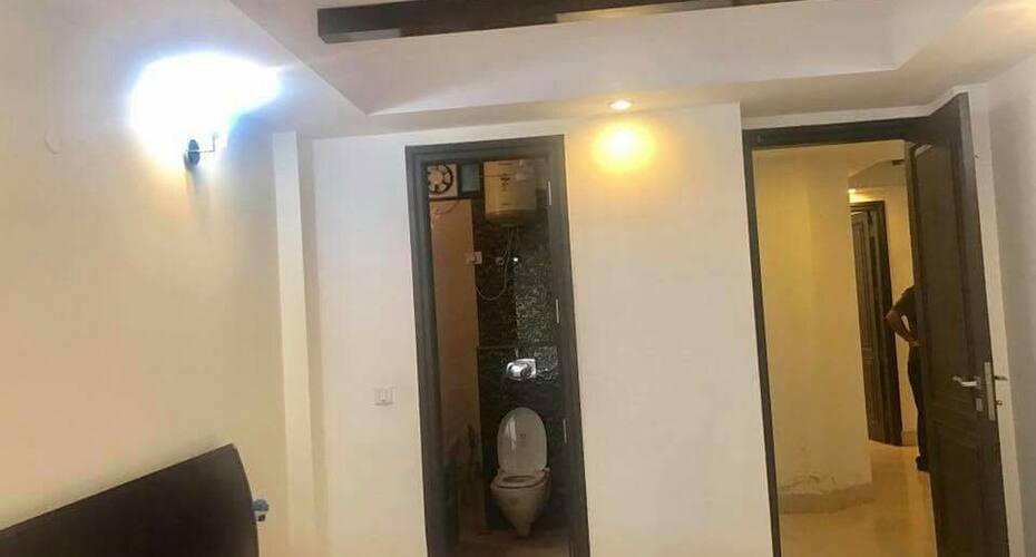 3 bhk house near main market, Ludhiana 5