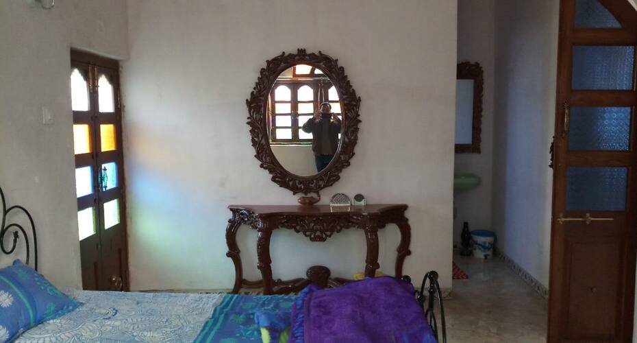 Tourist Dream Bungalow on Daily Rental, Panchgani 1
