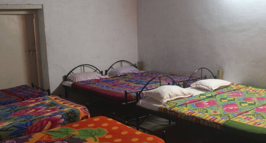 Secret Valley Jungle Resort, Ooty 3