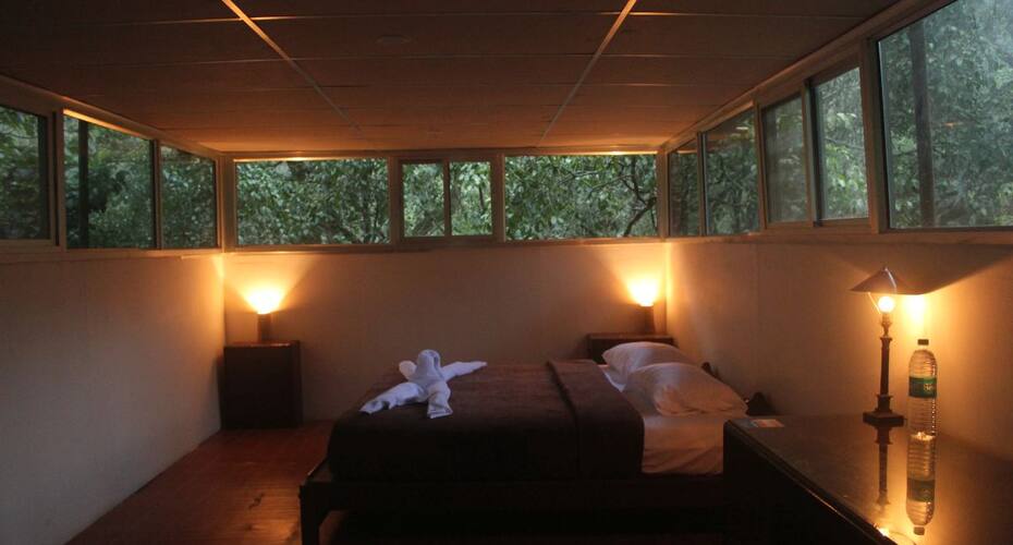 Secret Valley Jungle Resort, Ooty 4