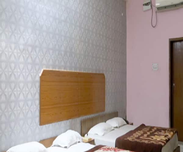 Hotel Sunway, Jaipur 2