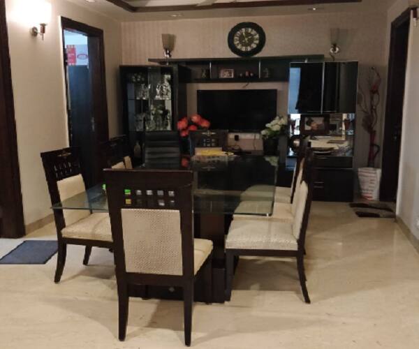 Hotel Sunway, Jaipur 4